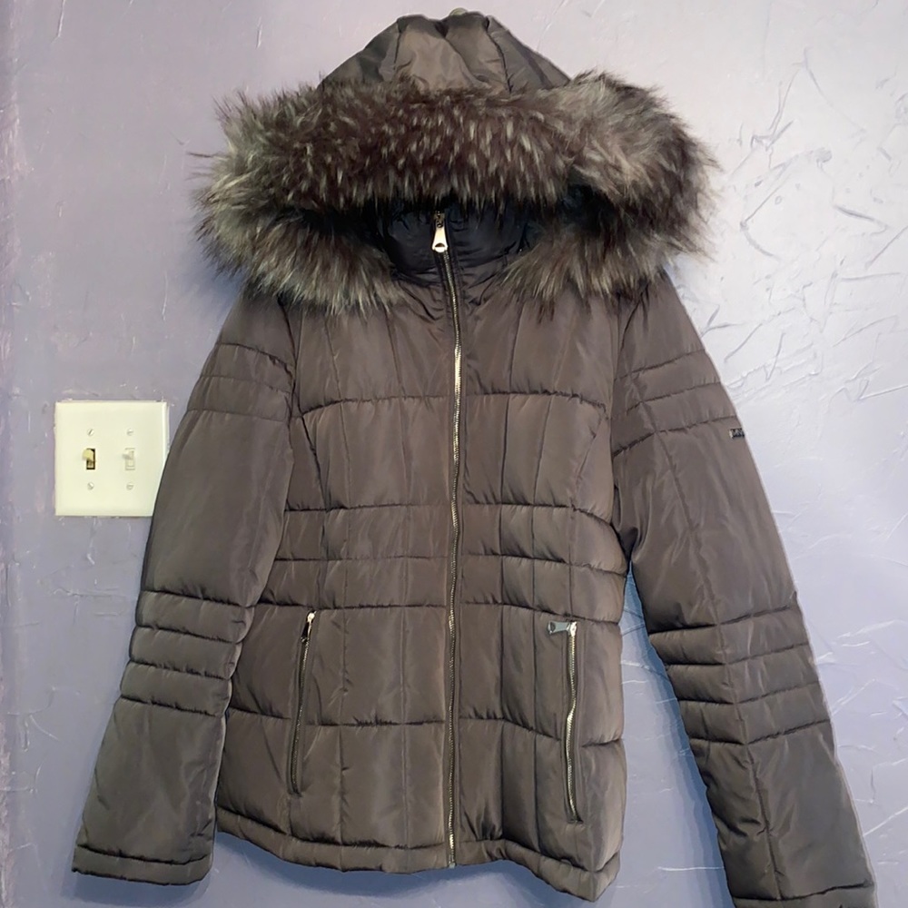 Marc New York winter jacket